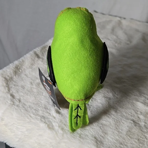 2024 Hyde and Eek Collectible Bird X-Ray NWT Target Halloween - Picture 5 of 8